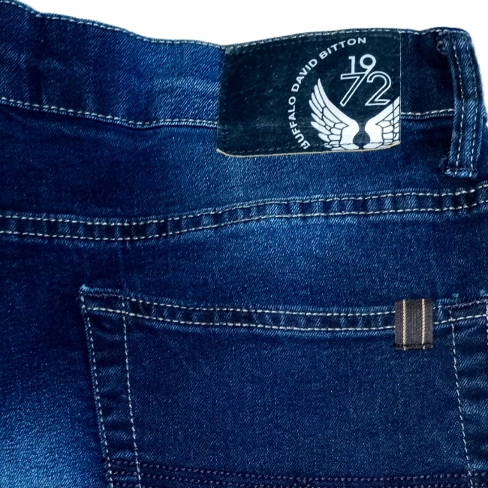 32/30 Buffalo David Bitton Skinny/Stretch Jeans